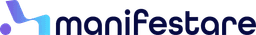 Manifestare logo