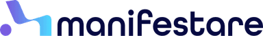 Manifestare Logo
